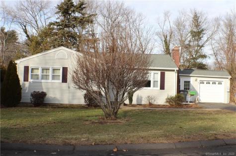 83 Hardwick Road Bristol CT 06010