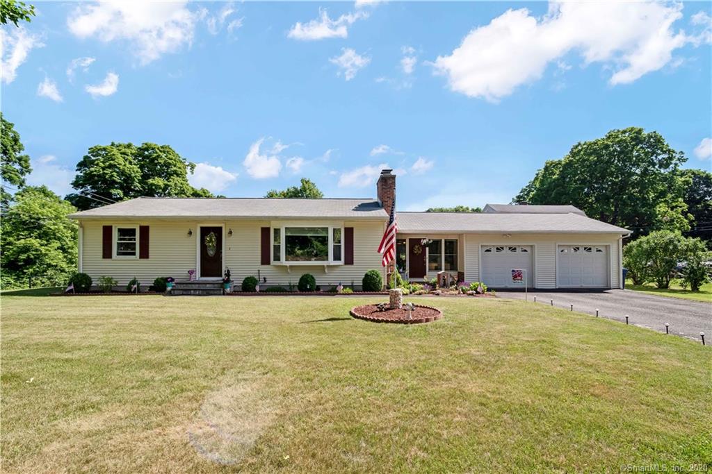 41 Great Plain Road Danbury CT 06811