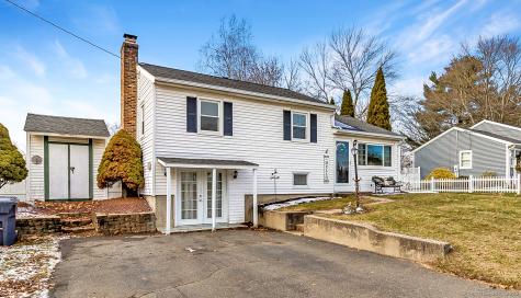 32 Minthal Drive Southington CT 06489