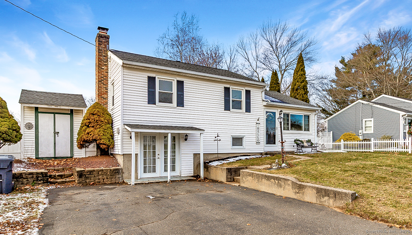 32 Minthal Drive Southington CT 06489