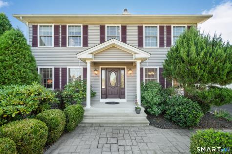 17 Pembrook Road Naugatuck CT 06770