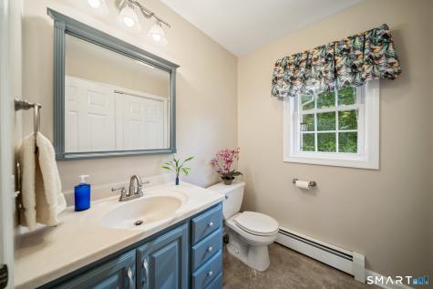 17 Pembrook Road Naugatuck CT 06770
