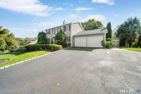 17 Pembrook Road Naugatuck CT 06770