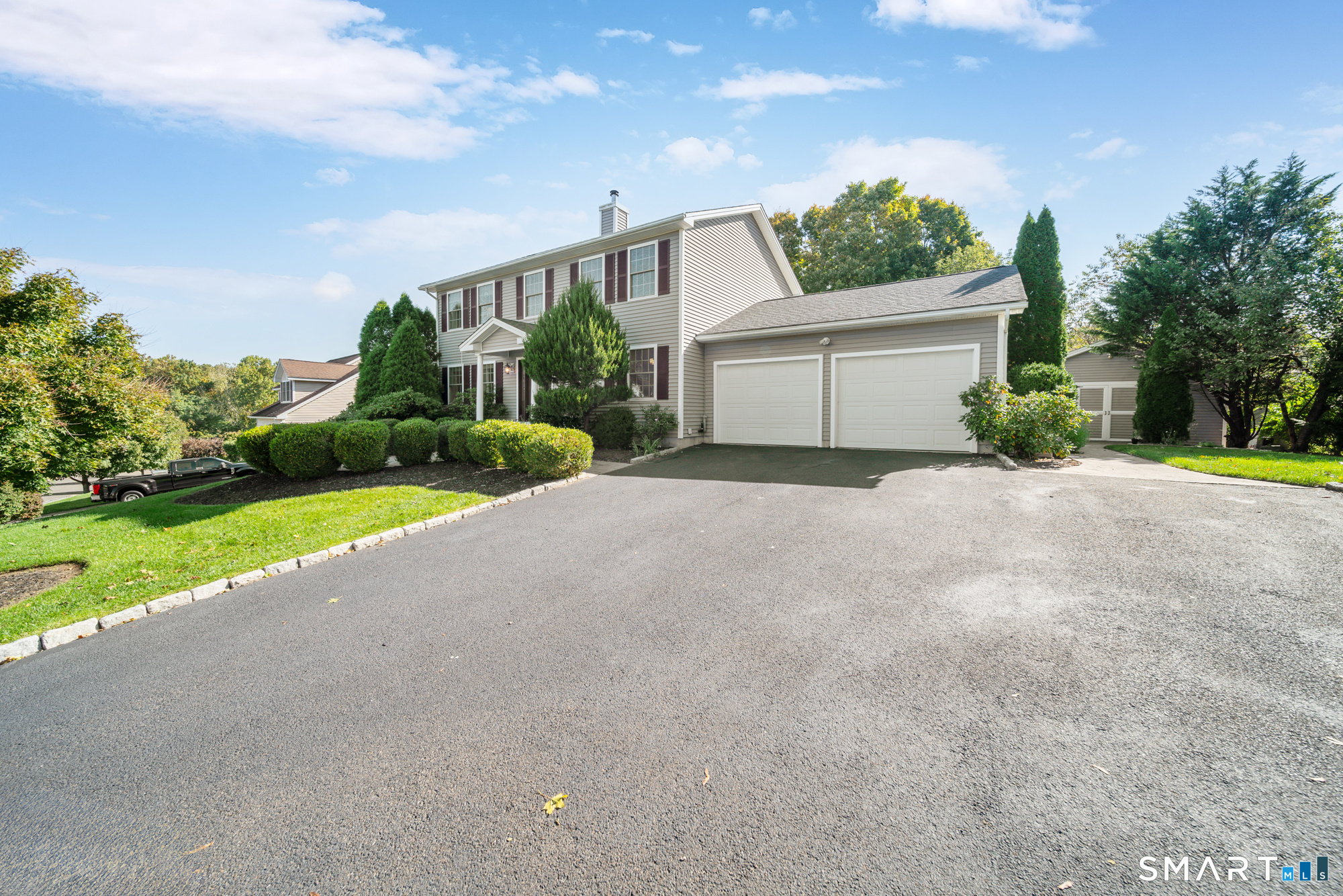 17 Pembrook Road Naugatuck CT 06770