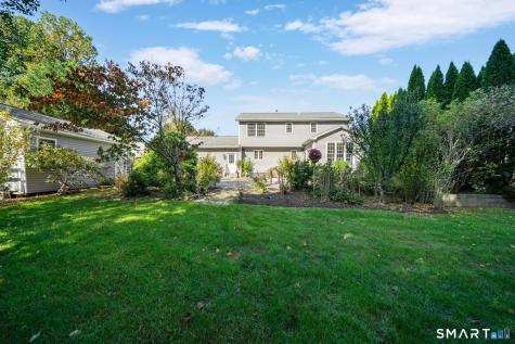 17 Pembrook Road Naugatuck CT 06770