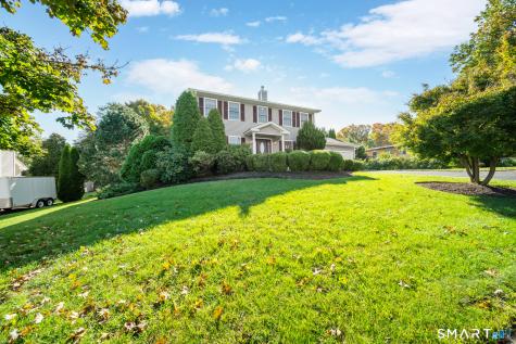 17 Pembrook Road Naugatuck CT 06770
