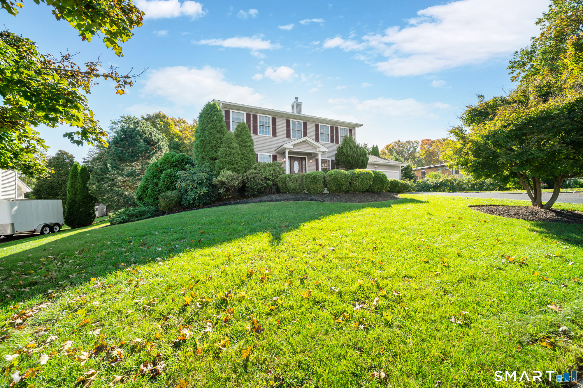 17 Pembrook Road Naugatuck CT 06770