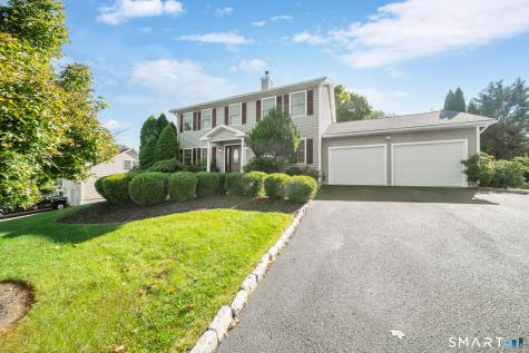 17 Pembrook Road Naugatuck CT 06770
