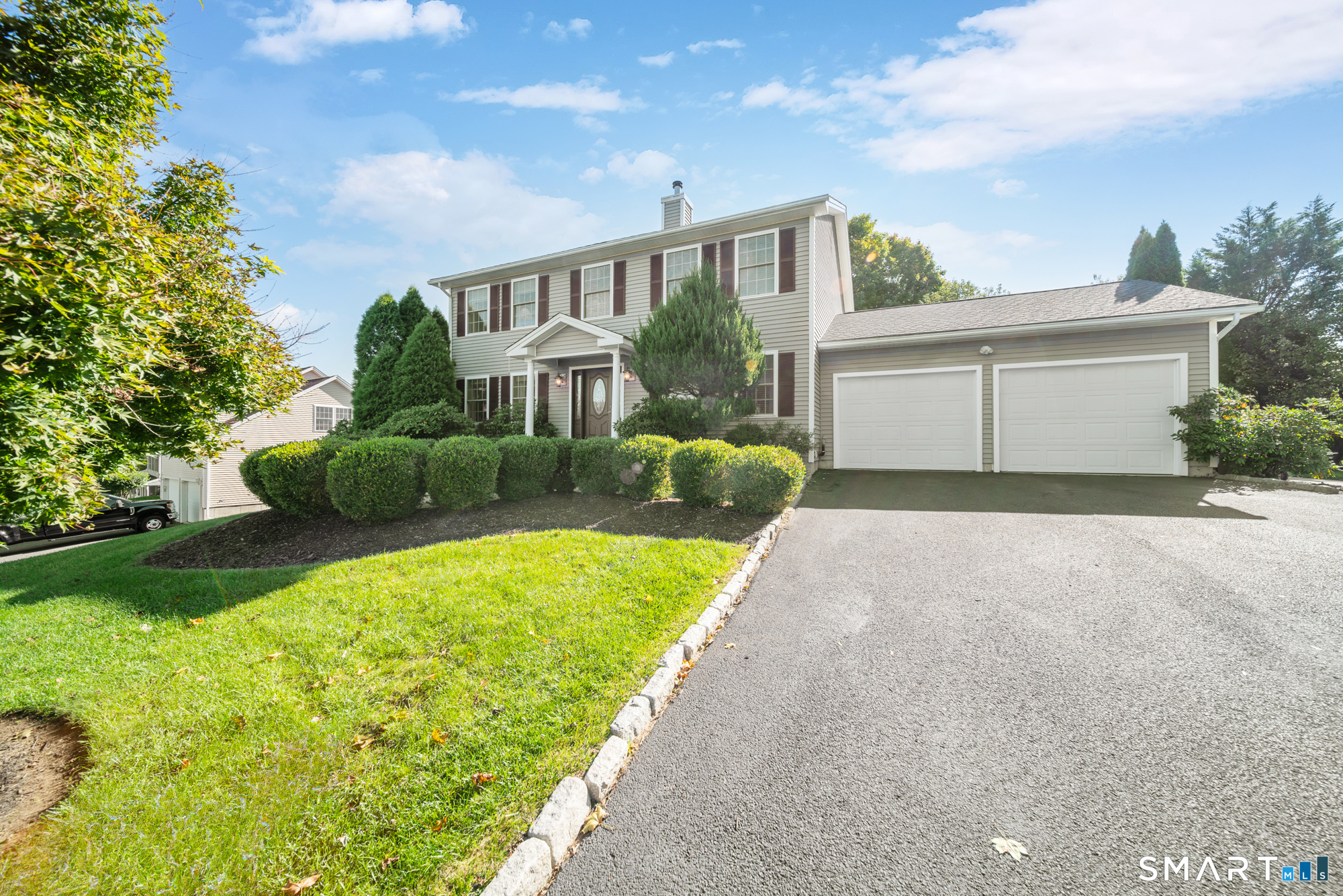 17 Pembrook Road Naugatuck CT 06770