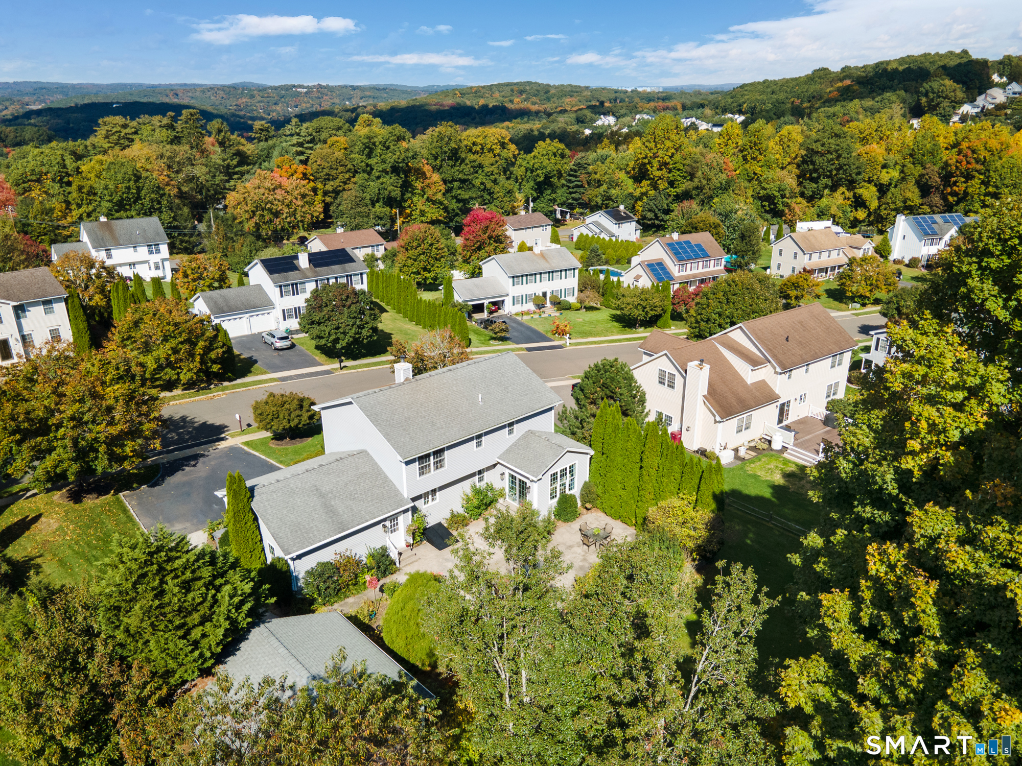 17 Pembrook Road Naugatuck CT 06770