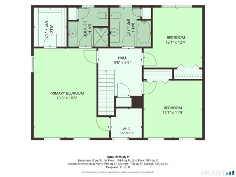 17 Pembrook Road Naugatuck CT 06770