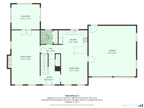 17 Pembrook Road Naugatuck CT 06770