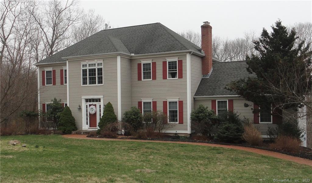 211 Devonshire Lane Madison CT 06443