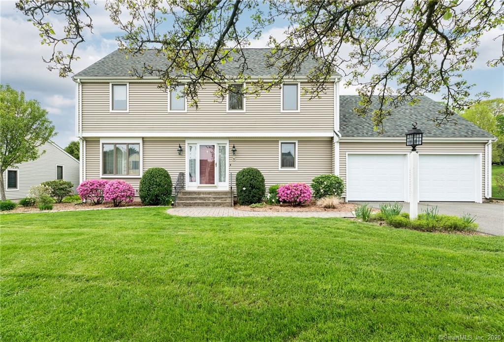 54 Silo Drive Wethersfield CT 06109