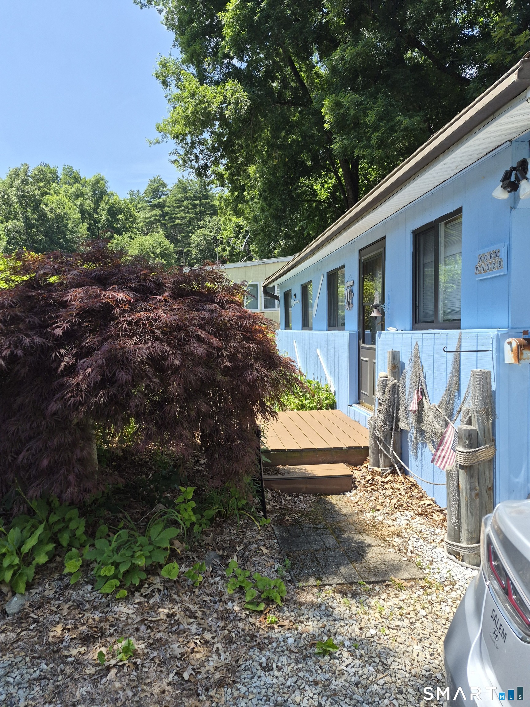25 Route 197 Route Woodstock CT 06281