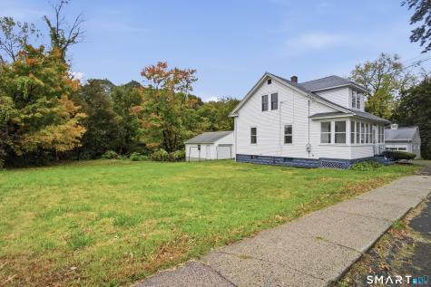 9 Carpet Street Enfield CT 06082