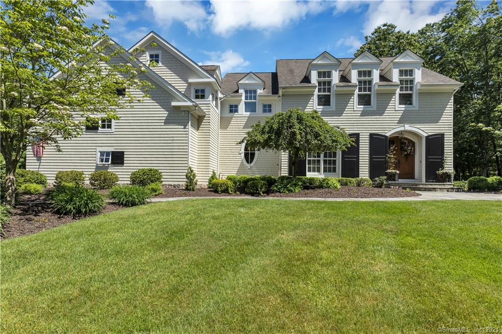 56 Minna Court Cheshire CT 06410