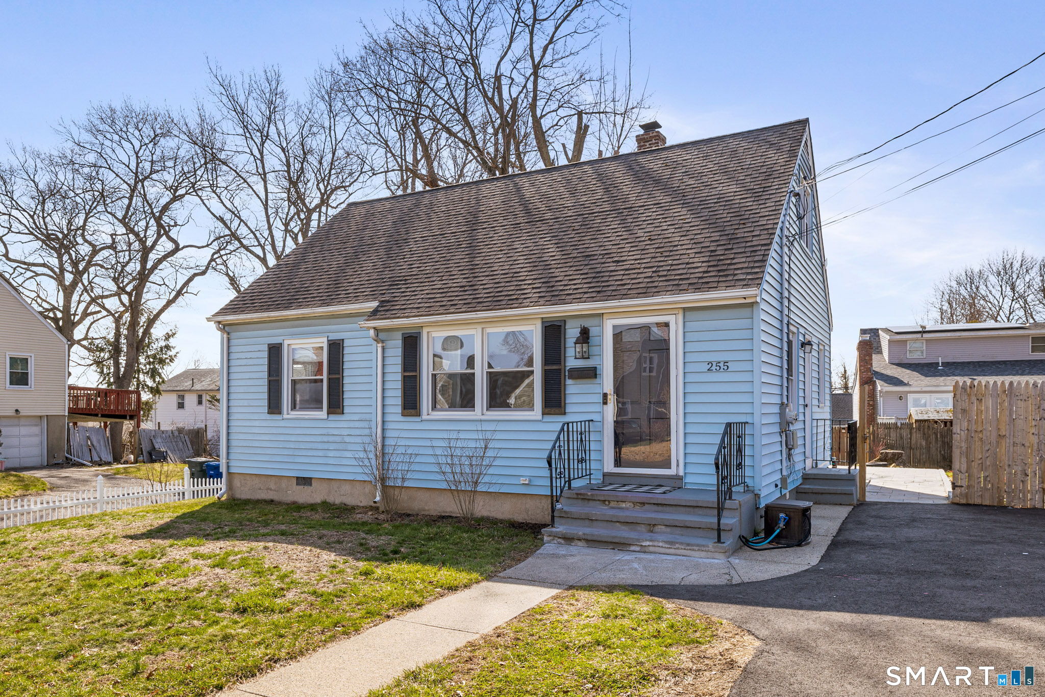 255 Ruth Street Bridgeport CT 06606