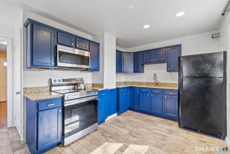 255 Ruth Street Bridgeport CT 06606