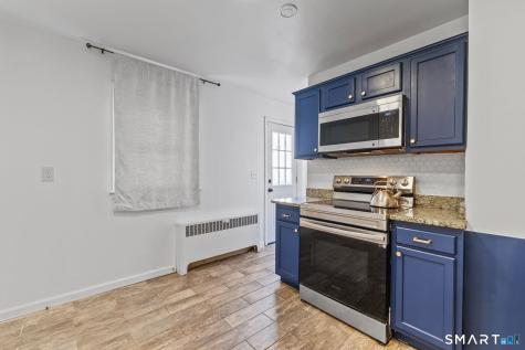 255 Ruth Street Bridgeport CT 06606