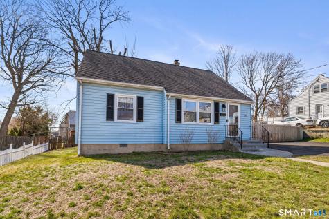 255 Ruth Street Bridgeport CT 06606