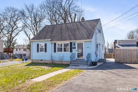 255 Ruth Street Bridgeport CT 06606