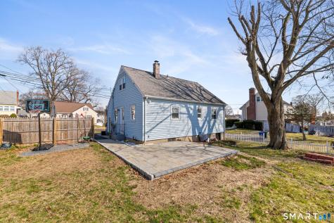 255 Ruth Street Bridgeport CT 06606