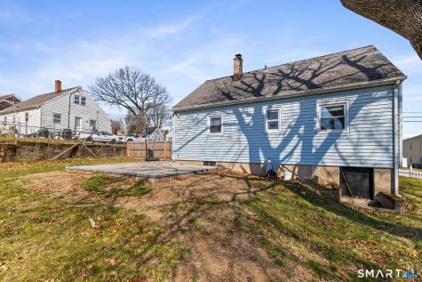 255 Ruth Street Bridgeport CT 06606