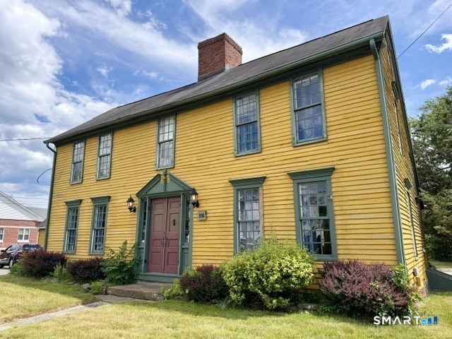 596 Main Street Somers CT 06071
