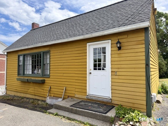 596 Main Street Somers CT 06071