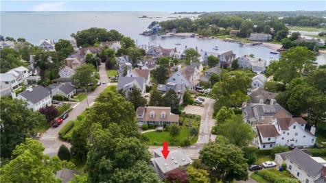 23 Craw Avenue Norwalk CT 06853