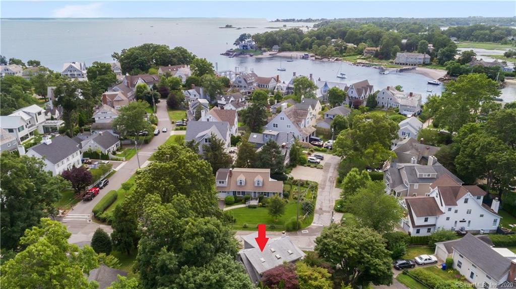 23 Craw Avenue Norwalk CT 06853