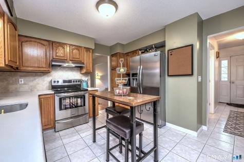 112 Finch Avenue Meriden CT 06451