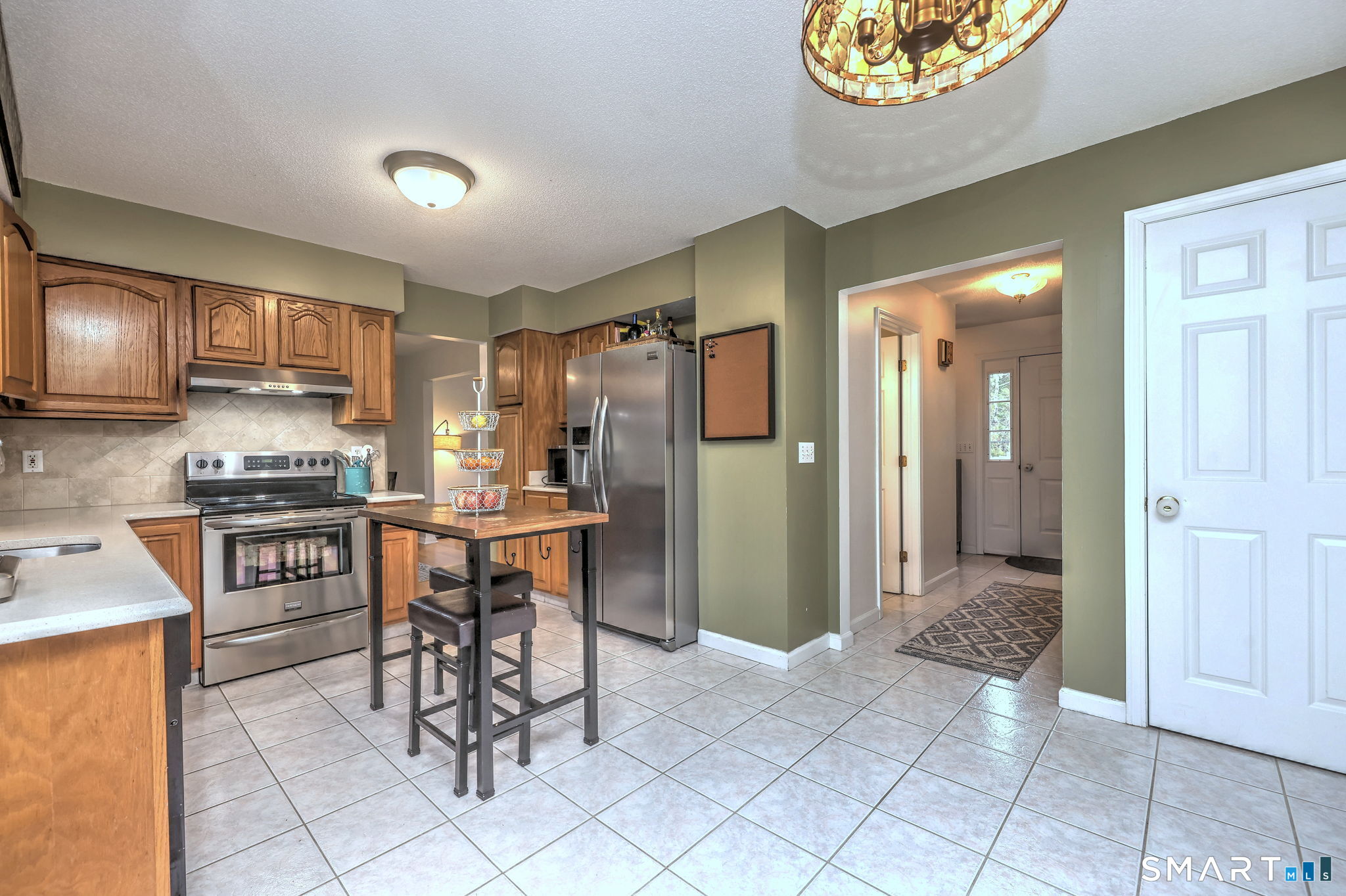 112 Finch Avenue Meriden CT 06451