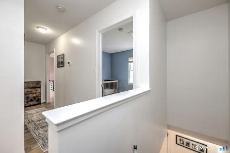 112 Finch Avenue Meriden CT 06451