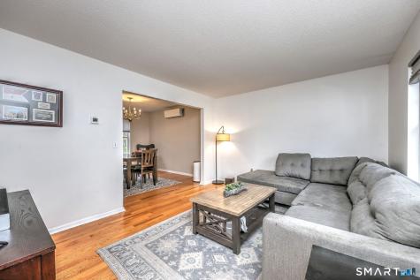 112 Finch Avenue Meriden CT 06451