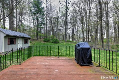112 Finch Avenue Meriden CT 06451