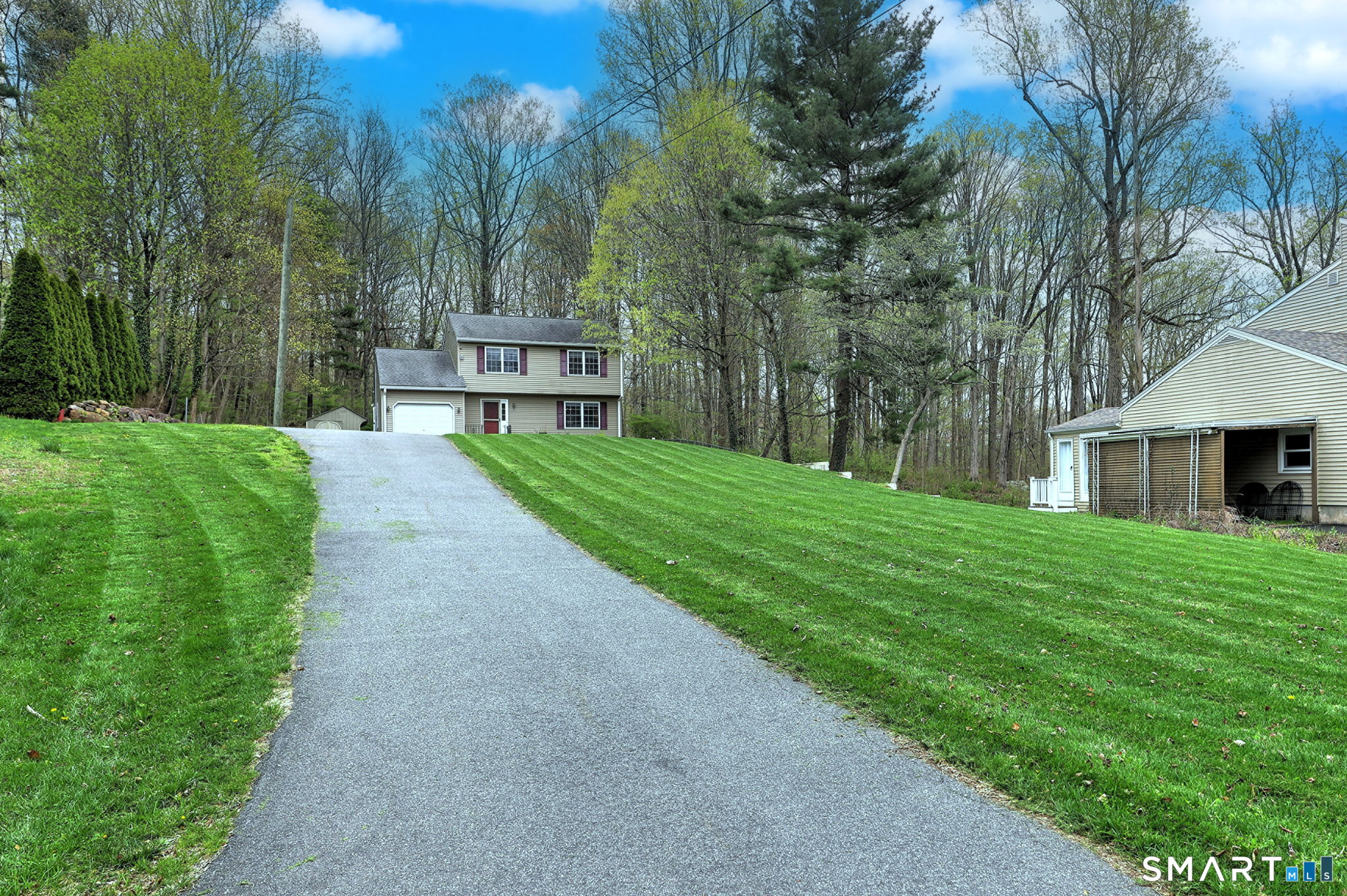 112 Finch Avenue Meriden CT 06451