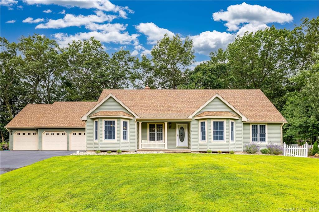 139 Intervale Road Bristol CT 06010