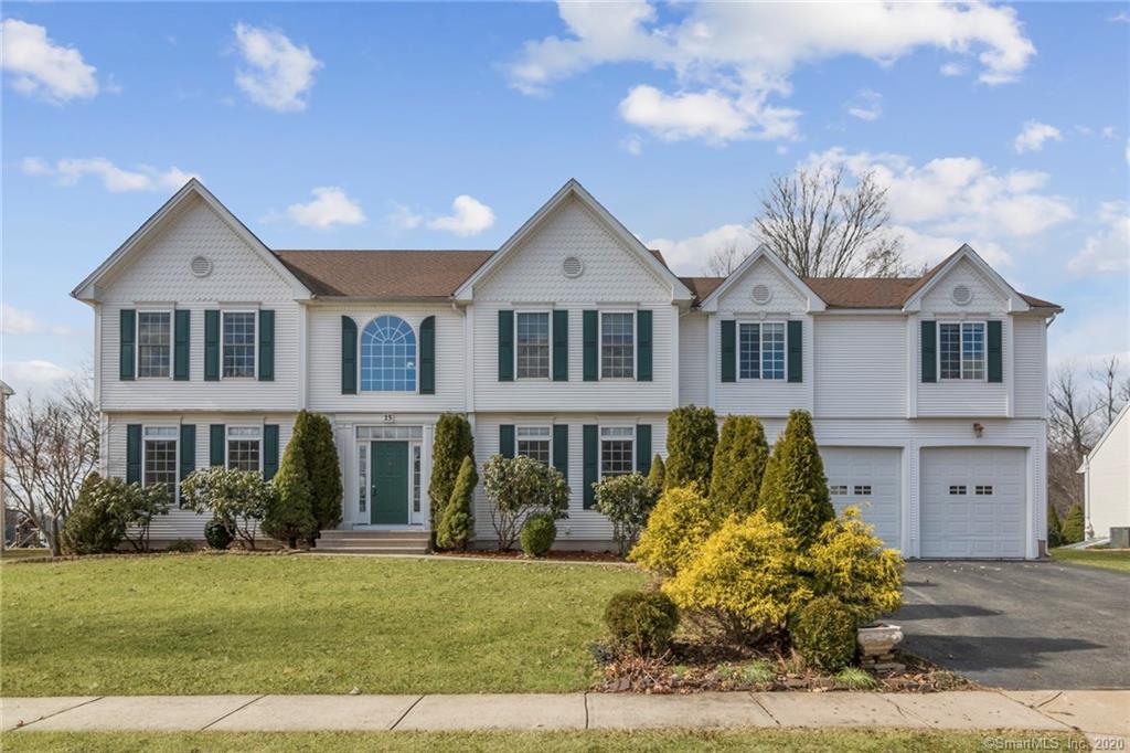 15 Annello Way Middletown CT 06457