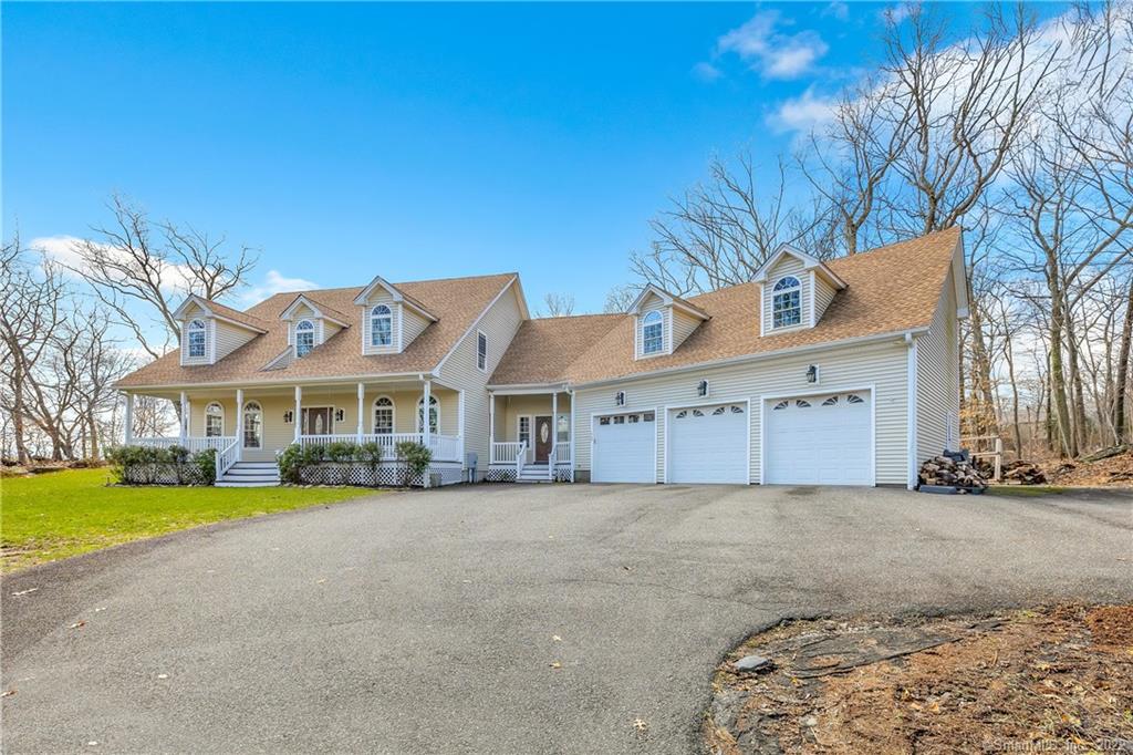 10 Fawn Hill Road Beacon Falls CT 06403