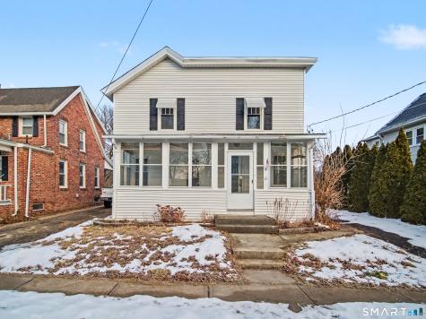 Windsor Locks CT 06096