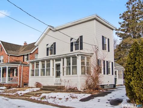 Windsor Locks CT 06096