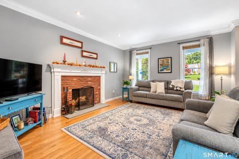8 Valley Brook Road East Haddam CT 06469