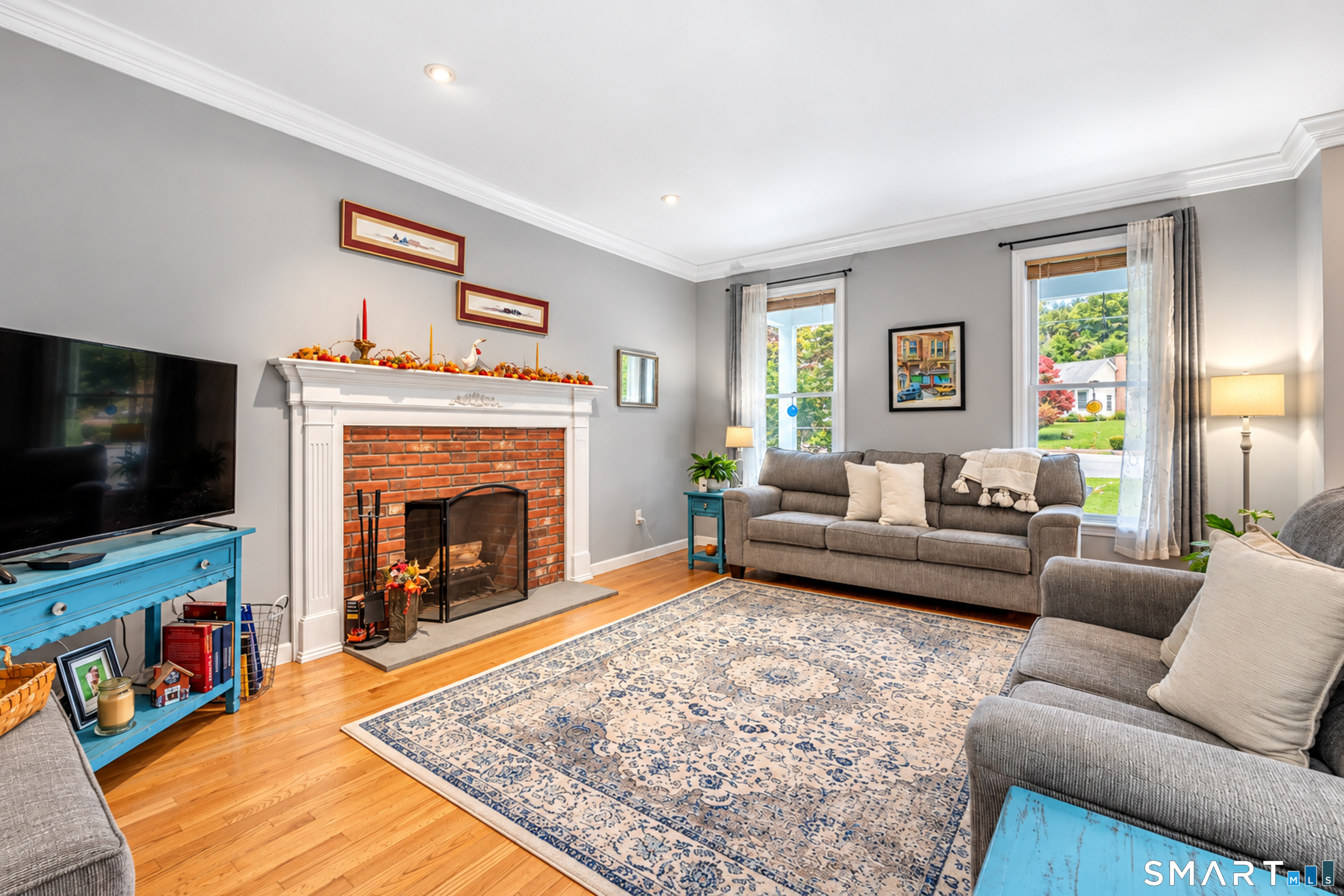 8 Valley Brook Road East Haddam CT 06469