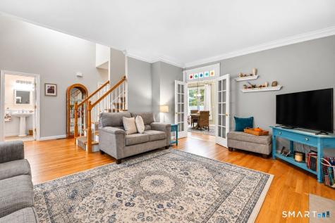 8 Valley Brook Road East Haddam CT 06469
