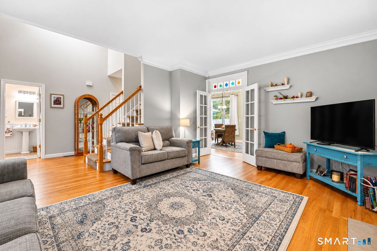 8 Valley Brook Road East Haddam CT 06469