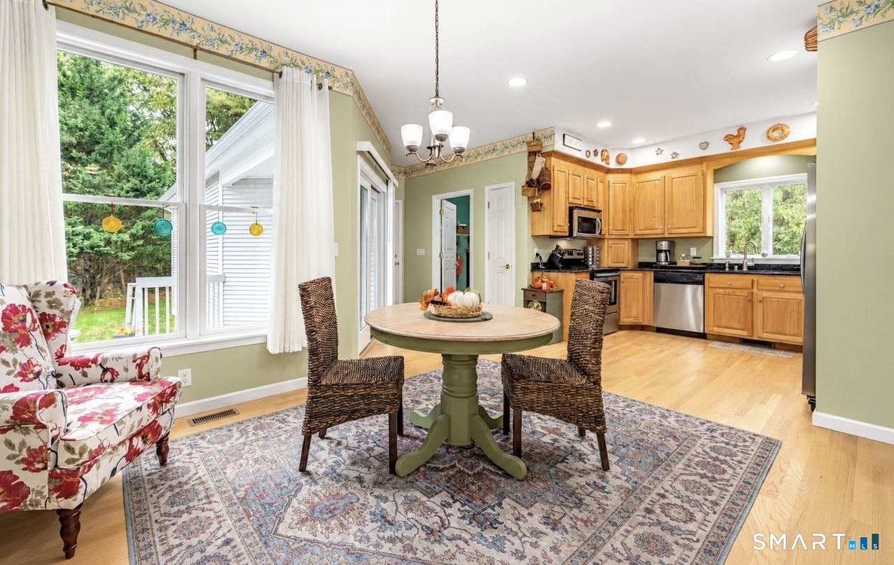 8 Valley Brook Road East Haddam CT 06469