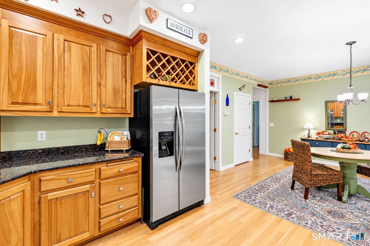 8 Valley Brook Road East Haddam CT 06469