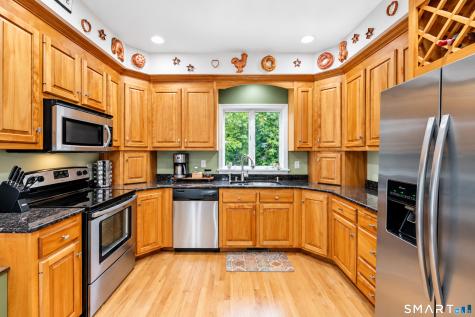 8 Valley Brook Road East Haddam CT 06469